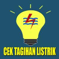 Cara Cek Tagihan Listrik Bulanan on 9Apps