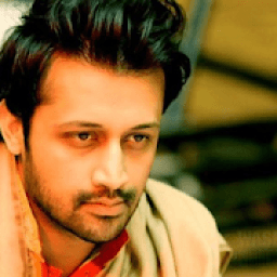 ikon Atif Aslam Wallpapers HD