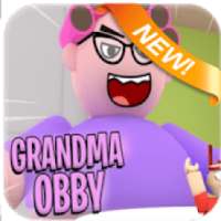 Best Escape Walkthrough Grandmas House Obby! on 9Apps