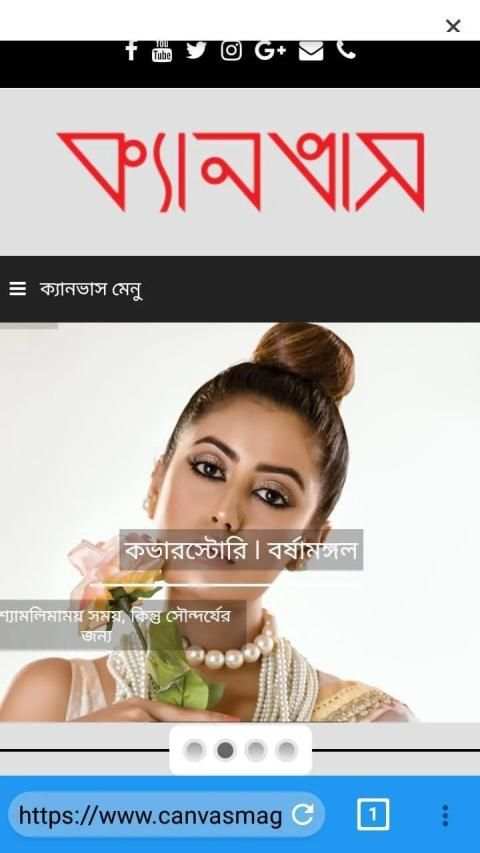 Sam Browser screenshot 9