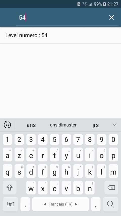 حلول كراش
‎ screenshot 3