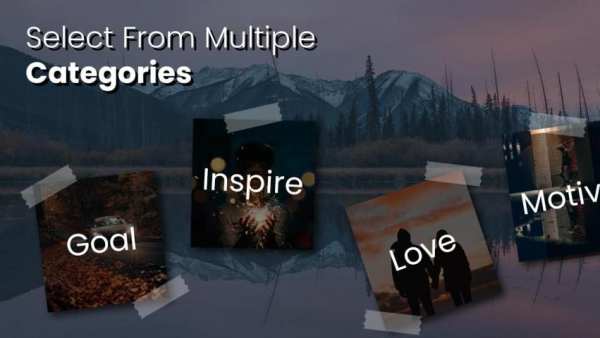 Quotes Creater : Add Text on Image screenshot 2