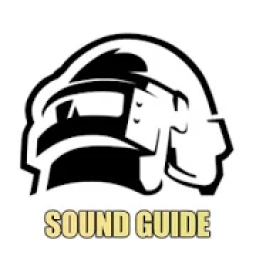PUBG SOUND GUIDE &amp; SONGS आइकन