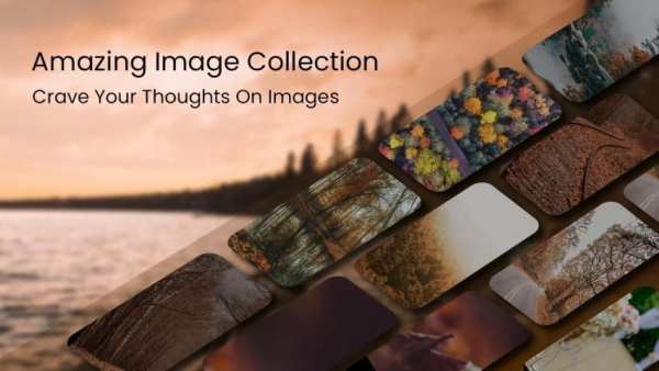 Quotes Creater : Add Text on Image screenshot 3