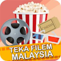 Teka Filem Malaysia (Kuiz Trivia)