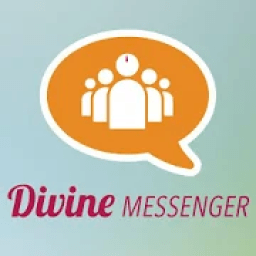 Divine Messenger आइकन