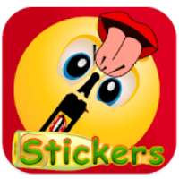Land of Stickers & WAStickerApps