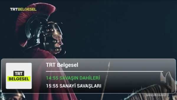 Uyanık TV Box screenshot 3