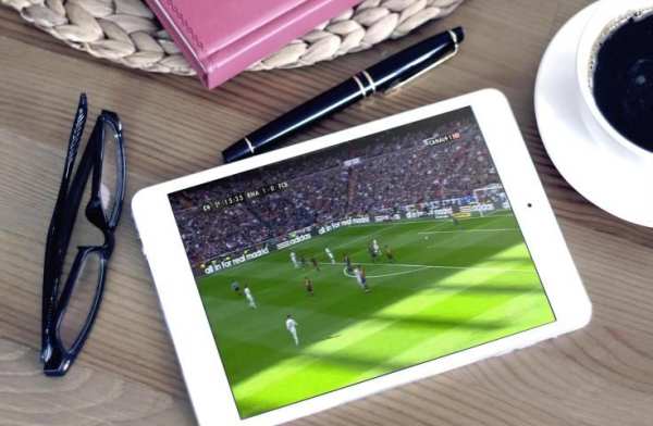 EvoGol - Fútbol Online y España TDT * screenshot 2