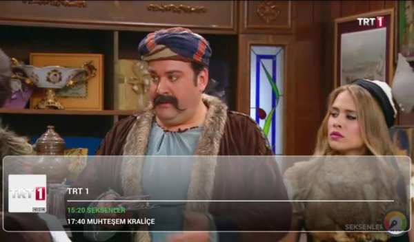 Uyanık TV Box screenshot 2