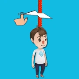 ikon Rope Rescue Cut!