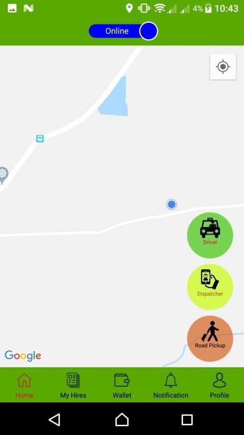 Snap Driver screenshot 6