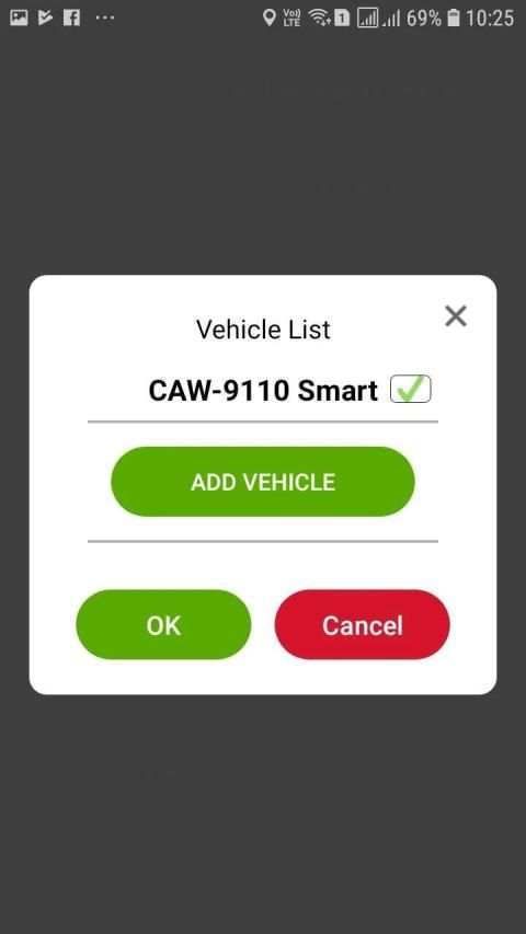 Snap Driver screenshot 3