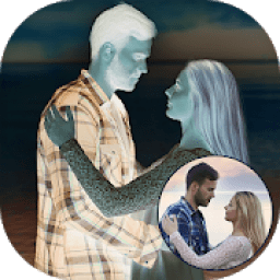 Negative Image - Photo Negative Scanner आइकन