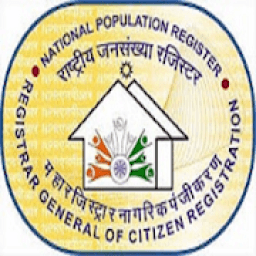 Census 2021-NPR आइकन