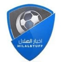 AlHILAL FC NEWS icon