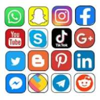 All In One Social Media