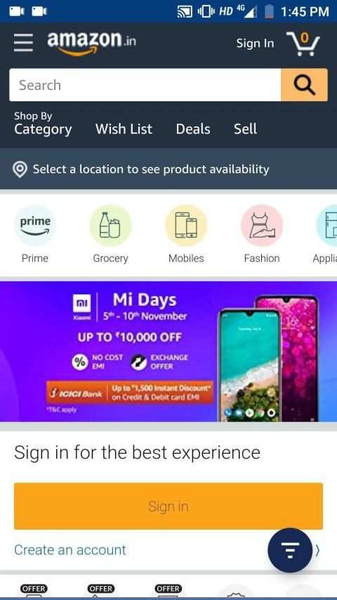 All In One Social Media screenshot 5