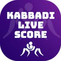 Kabaddi Live Score 2019: PointTable & News