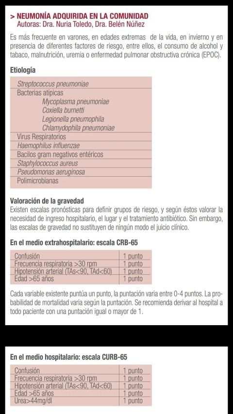 Guía Terapéutica Antibiótica screenshot 20