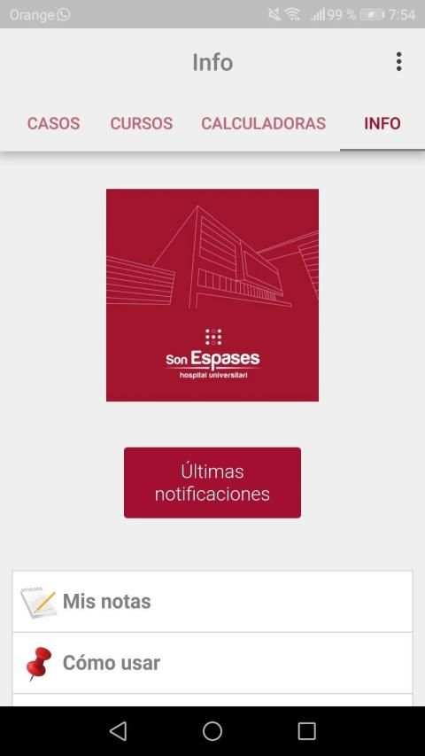 Guía Terapéutica Antibiótica screenshot 16