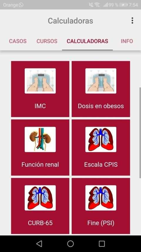 Guía Terapéutica Antibiótica screenshot 17
