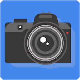 ikon Free Pip camera effect 2019