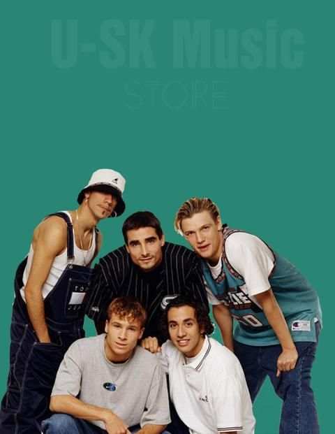 Backstreet Boys - Best Offline Music screenshot 3