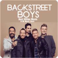 Backstreet Boys - Best Offline Music