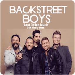 Backstreet Boys - Best Offline Music 2.0.91