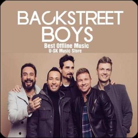 Backstreet Boys - Best Offline Music screenshot 2