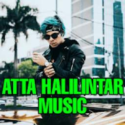 Atta Halilintar Music 1.0