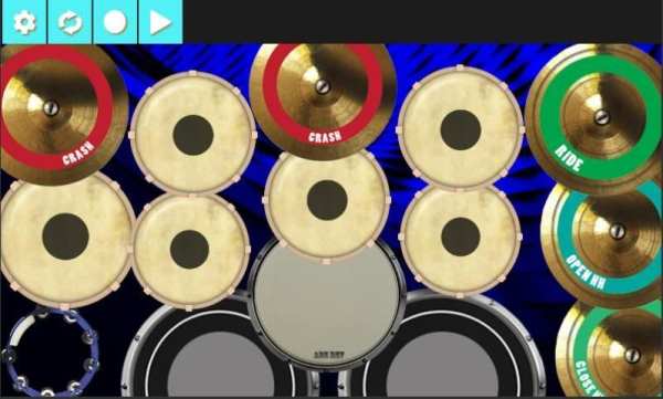 Real Drum Kendang Koplo Mod screenshot 5