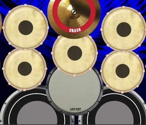 Real Drum Kendang Koplo Mod screenshot 1