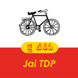 Jai TDP icon