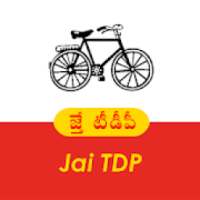 Jai TDP
