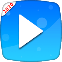 ikon HD Video Player - All Video Format Supported