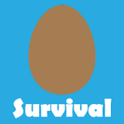 ikon Egg Survival