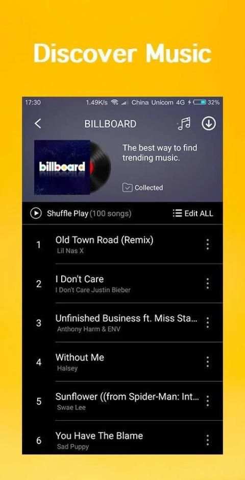 Young Raido+:Music,Video,Podcast screenshot 5