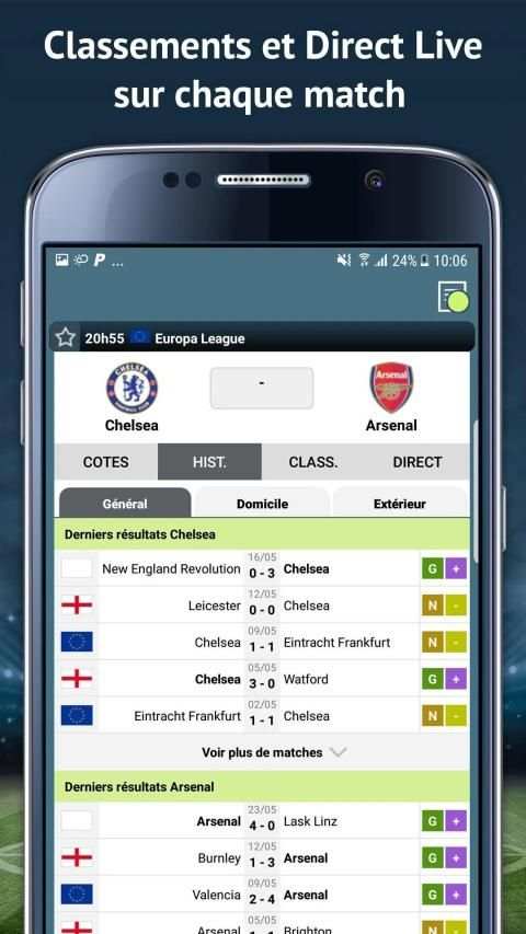 Pronosoft Store screenshot 15