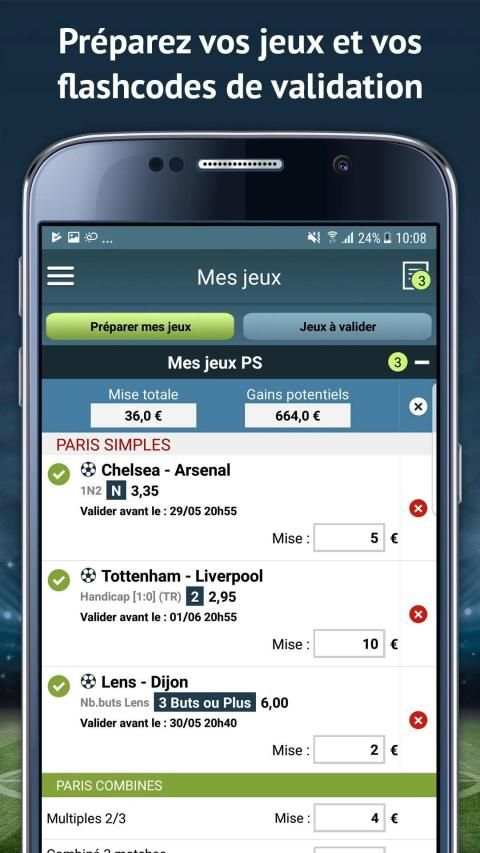Pronosoft Store screenshot 14