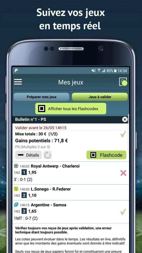 Pronosoft Store screenshot 17