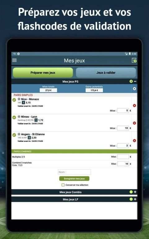 Pronosoft Store screenshot 9