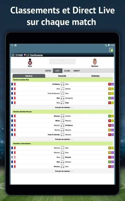 Pronosoft Store screenshot 10