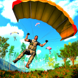Call for Battle Squad Duty: Commando Shooting Game icon