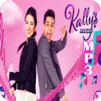 Kally Mashup 2 Song Offline on 9Apps