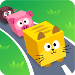 Pet Train आइकन