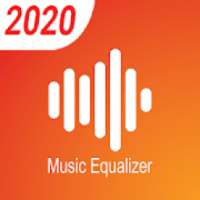 Music Player - Audio Player & Powerful Equalizer