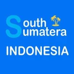 South Sumatera, Indonesia v.1.2.BE