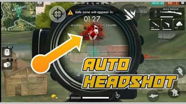 The Guide For Free Fire 2019 screenshot 3